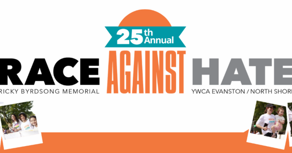 Race Against Hate - Race Against Hate 2024
